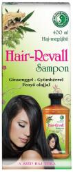 Dr. Chen Patika Hair-Revall Șampon împotriva căderii părului (400ml)