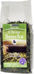 Possibilis China Sencha ceai verde vrac (80g)