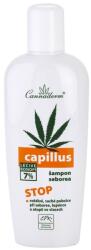 Cannaderm Capillus Șampon cu seboree din cânepă (150ml)