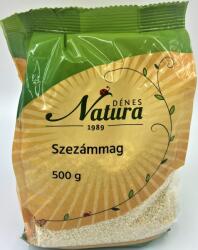 Dénes-Natura Semințe de susan (500 g)