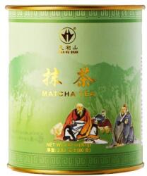 Tian Hu Shan Matcha Ceai verde macinat, pudra (80g)