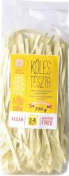Eden Premium Paste cu mei fără gluten - tăiței largi (200g)