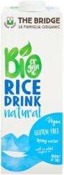 The Bridge Bio Băutură de orez (250ml)