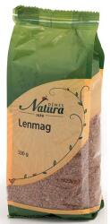 Dénes-Natura Semințe de in (500g)