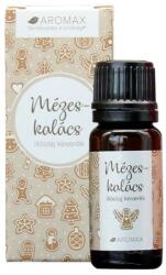 Aromax Ulei esențial de turtă dulce (10ml)