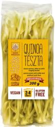 Eden Premium Quinoa fără gluten - paste de grâu cu tăiței largi (200g)