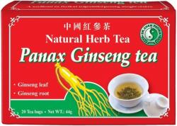 Dr. Chen Patika Ceai de ginseng (20buc)