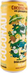 Coconaut Apă de cocos cu suc de ananas (320ml)