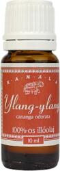 Kamala Ulei esențial de Ylang-ylang (10ml)