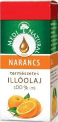MediNatural Ulei esențial de portocale (10ml)