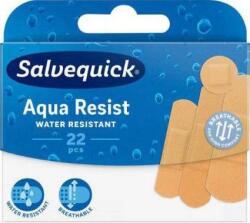 Salvequick Aqua Resist plasturi (22buc)