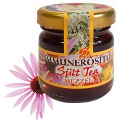 Mecsek Tea Ceai copt pentru susținerea imunității cu miere (40ml)