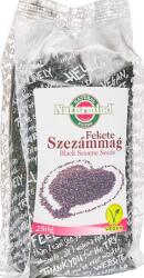 BiOrganik Naturmind Semințe de susan negre (250g)