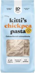 Hunorganic It´s us Kittis Paste de năut fără gluten cu tăiței largi (250g)