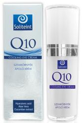 Soliteint Crema de ochi cu coenzima Q10 (30ml)