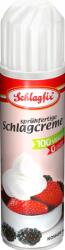 Schlagfix Frișcă vegetală în spray, îndulcită (200ml)