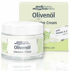 medipharma cosmetics Olivenöl Cremă hidratantă intensivă cu vitamina E (50ml)