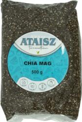 Ataisz Semințe de chia (500g)
