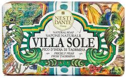 Nesti Dante Villa Sole Fico d´India di Taormina Săpun cu aromă de pere de figură (250g)
