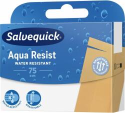 Salvequick Aqua Resist plasture pentru tăiere 75x6cm (1buc)