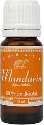 Kamala Ulei esențial de mandarină (10ml)