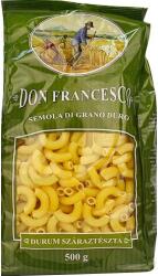 Don Francesco Inele de paste de semolă (500 g)