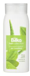 Bilka Hair Collection Șampon împotriva mătreții uscate (200ml)