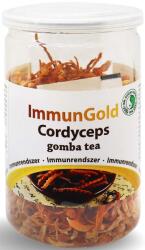 Dr. Chen Patika ImmunGold Ceai de ciuperci Cordyceps (40g)