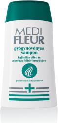 Medifleur Șampon cu plante medicinale împotriva căderii părului și mătreții (200ml)
