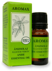 Aromax Ulei esențial de anason stelat (10ml)