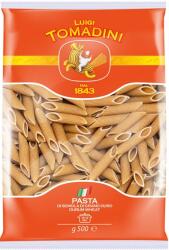 Luigi Tomadini Tomadini Paste dure din cereale integrale - penne (500g)
