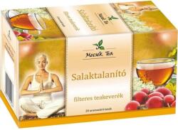 Mecsek Tea Ceai Detox portionat (20buc)