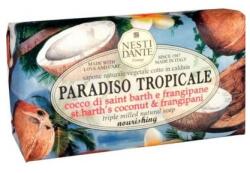 Nesti Dante Paradiso Tropicale Săpun de nucă de cocos și frangipani (250g)