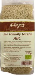 NaturGold Bio Paste de spelta - ABC (250g)