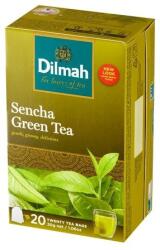 Dilmah Ceai verde Sencha portionat (20buc)