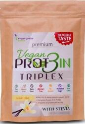 Vegan Prime Vegan Prot3in Triplex vanilie (550g)
