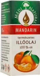 MediNatural Medinatural Ulei esențial de mandarine (10ml)