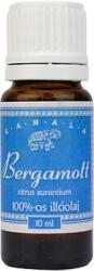 Kamala Ulei esențial de bergamotă (10ml)