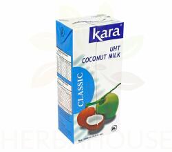 Kara Lapte de cocos UHT clasic (1000ml)