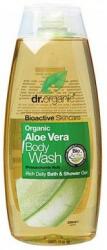 Dr. Organic Bio Gel de duș cu Aloe Vera (250ml)