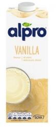 Alpro Băutură de soia cu aromă de vanilie (1000ml)