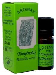 Aromax Ulei esențial de tămâie (2ml)