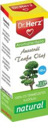Dr. Herz 100% ulei esențial natural arbore de ceai australian (10ml)