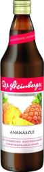 Dr. Steinberger Suc de ananas cu pulpă 100% (750ml)