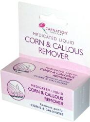 Carnation Corn & Callous Remover Preparat pentru bataturi si răni de presiune (10ml)