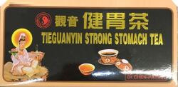 Dr. Chen Patika Tie Guan Yin Stomach ceai de stomac portionat (20buc)