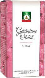 MediNatural Soluție de mușcate în spray (20ml)