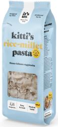 Naturbit It´s us Kittis Paste cu mei-orez fără gluten - cuburi mari (200g)