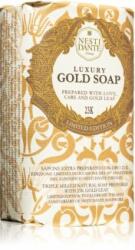 Nesti Dante Luxury Gold 23K săpun (250g)