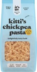 Naturbit It´s us Kittis Paste cu năut fără gluten fusilli (250g)
